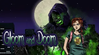 Gloom and Doom - Switch