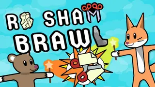 Ro Sham Brawl