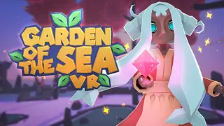 Garden of the Sea (VR)