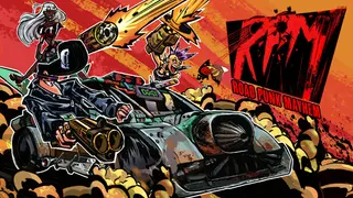 RPM - Road Punk Mayhem