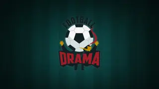 Football Drama