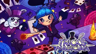 Tricks Magician