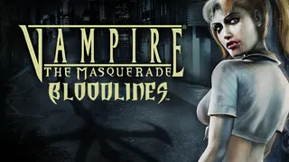 Vampire: The Masquerade - Bloodlines