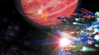 ACA NEOGEO BLAZING STAR - Xbox One