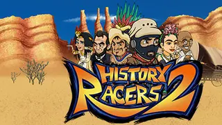 History Racers 2