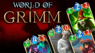 World of Grimm