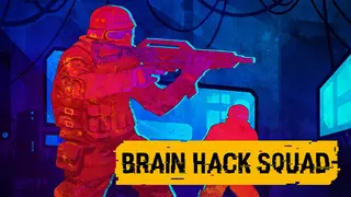 Brain Hack Squad
