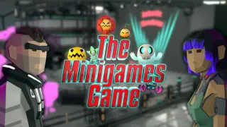 The Minigames Game