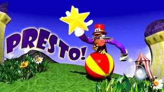 Presto!