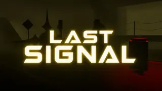 Last Signal