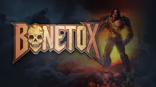 BONETOX