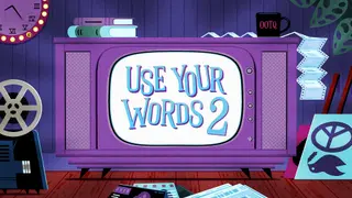Use Your Words 2 - Xbox One & Series