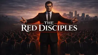 The Red Disciples