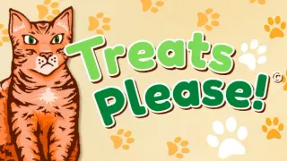 Treats Please!