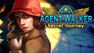 Agent Walker: Secret Journey