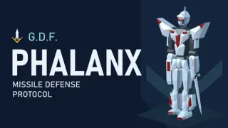 G.D.F. PHALANX: Missile Defense Protocol