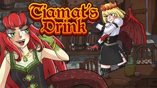 Tiamat's Drink