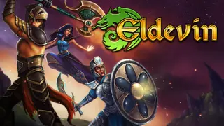 Eldevin