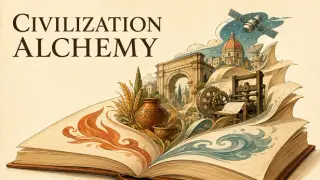 Civilization Alchemy