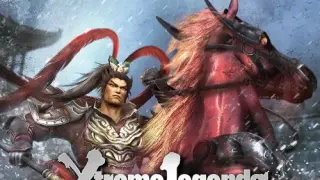 DYNASTY WARRIORS 8: Xtreme Legends Definitive Edition - Switch