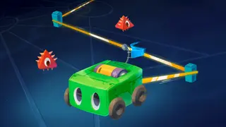 Robot Detour - Xbox Series