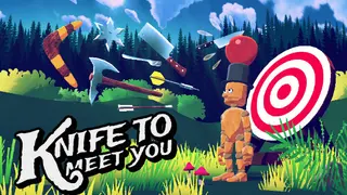 Knife To Meet You
