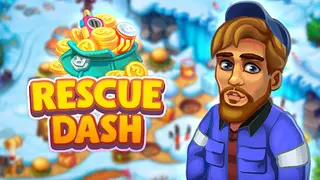 Rescue Dash - Apprentice Pack