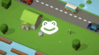 Frogo Deluxe - Xbox One & Series