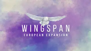 Wingspan: European Expansion