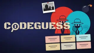 Codeguess