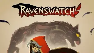 Ravenswatch - Switch
