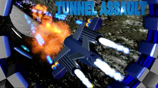 Tunnel Assault