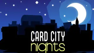 Card City Nights