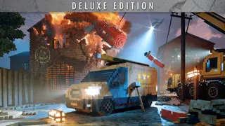 Teardown Deluxe Edition - Xbox Series