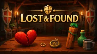 Lost & Found