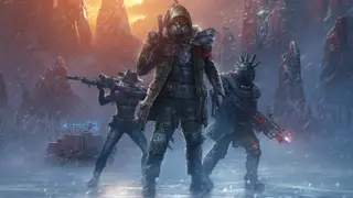 Wasteland 3 (PS4)