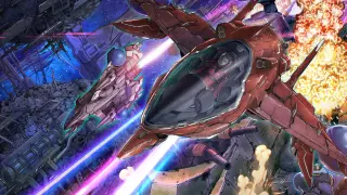 Truxton Extreme - PS5