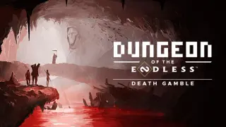 Dungeon of the ENDLESS - Death Gamble Update