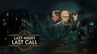 Last Night Last Call