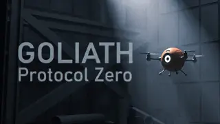 Goliath: Protocol Zero