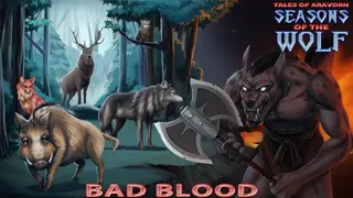 ToA: Seasons Of The Wolf - Bad Blood DLC