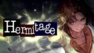 Hermitage: Strange Case Files