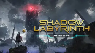 Shadow Labyrinth Deluxe Edition - Switch