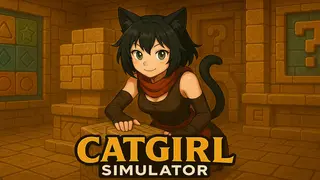 Catgirl Simulator