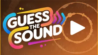 Guess The Sound