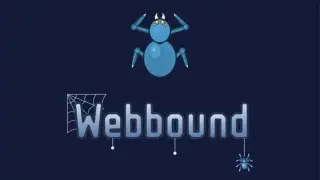Webbound