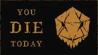 You Die Today