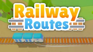 Railway Routes