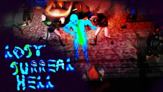 Lost Surreal Hell