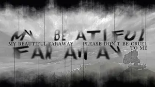 My Beautiful Faraway, Please Don't Be Cruel To Me